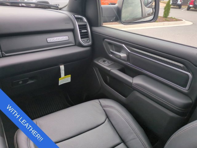 New 2026 RAM 1500 Big Horn AWD/4WD image 17