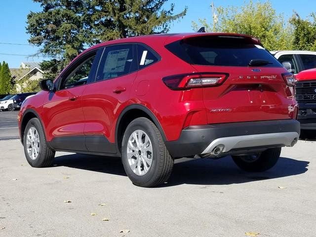 New 2026 Ford Escape Active w/ Tech Pack #1 AWD/4WD image 11
