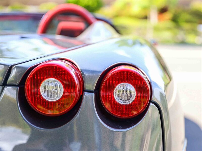 Used 2005 Ferrari F430 Spider RWD image 17