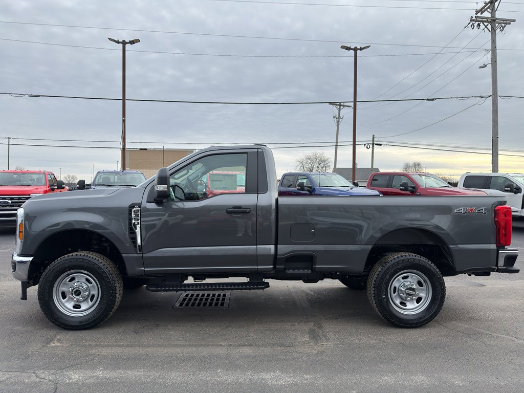 New 2026 Ford F350 XL w/ XL Driver Assist Package image 5