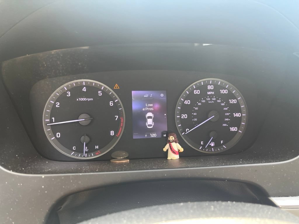 Used 2017 Hyundai Sonata SE FWD image 7