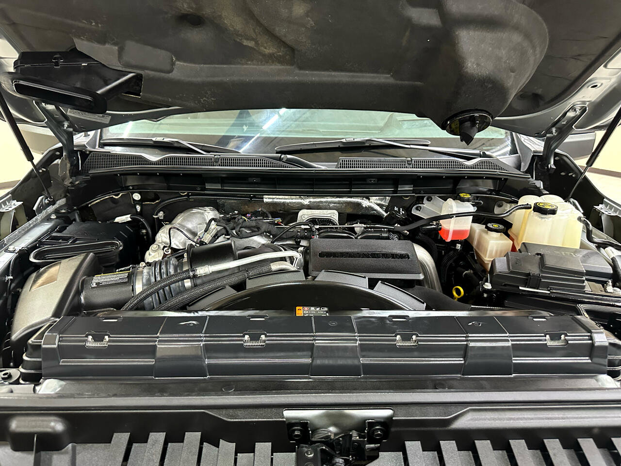 Used 2024 GMC Sierra 2500 Denali w/ Denali Reserve Package image 53