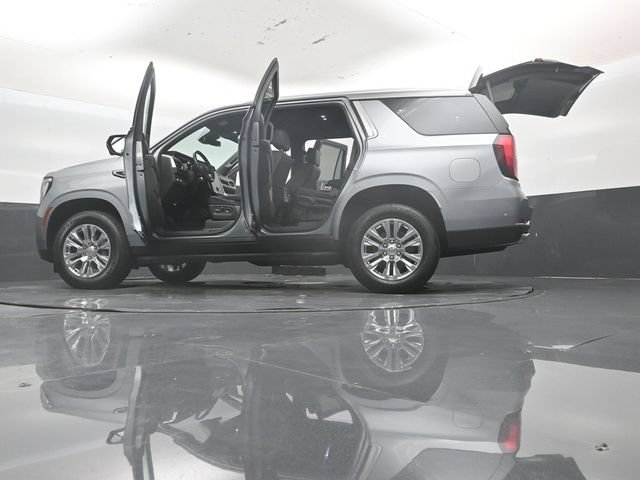 Used 2025 GMC Yukon Denali AWD/4WD image 62