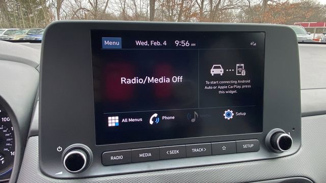 Used 2023 Hyundai Kona SEL image 24