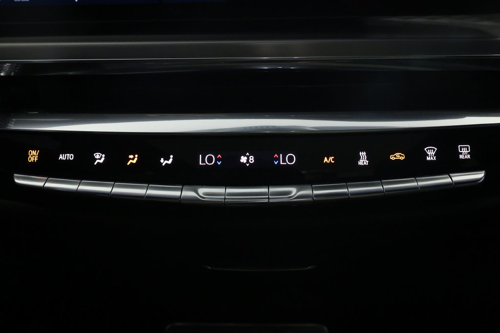Used 2024 Cadillac Lyriq Luxury RWD image 23
