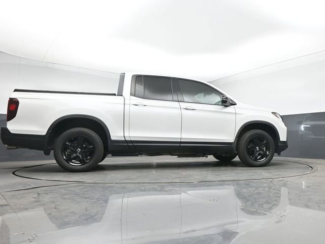 Used 2023 Honda Ridgeline Black Edition image 20