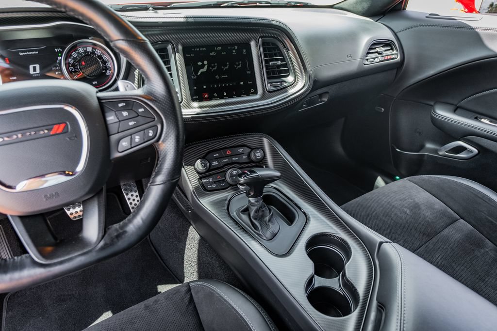 Used 2023 Dodge Challenger R/T Scat Pack RWD image 25