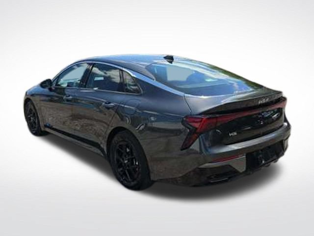 Certified 2026 Kia K5 LXS FWD image 2