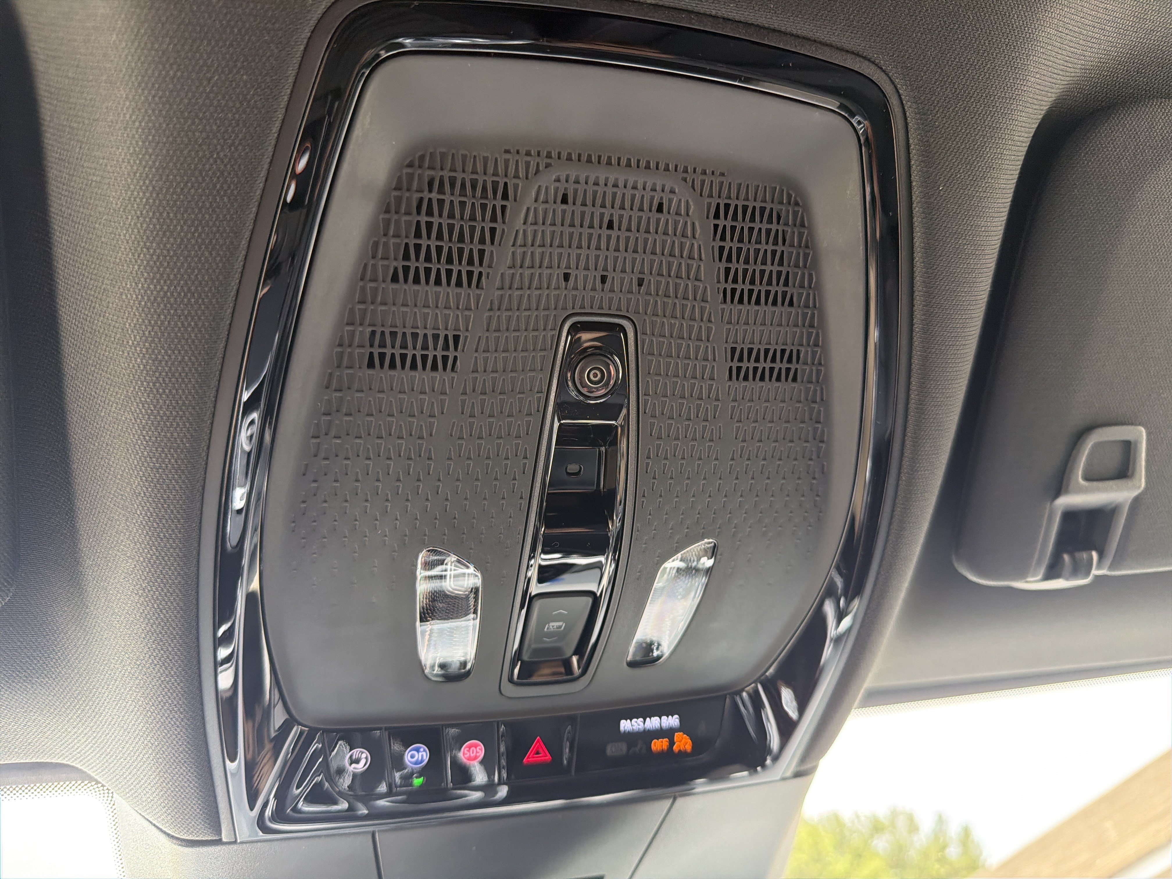 New 2026 Cadillac Lyriq Luxury RWD image 22