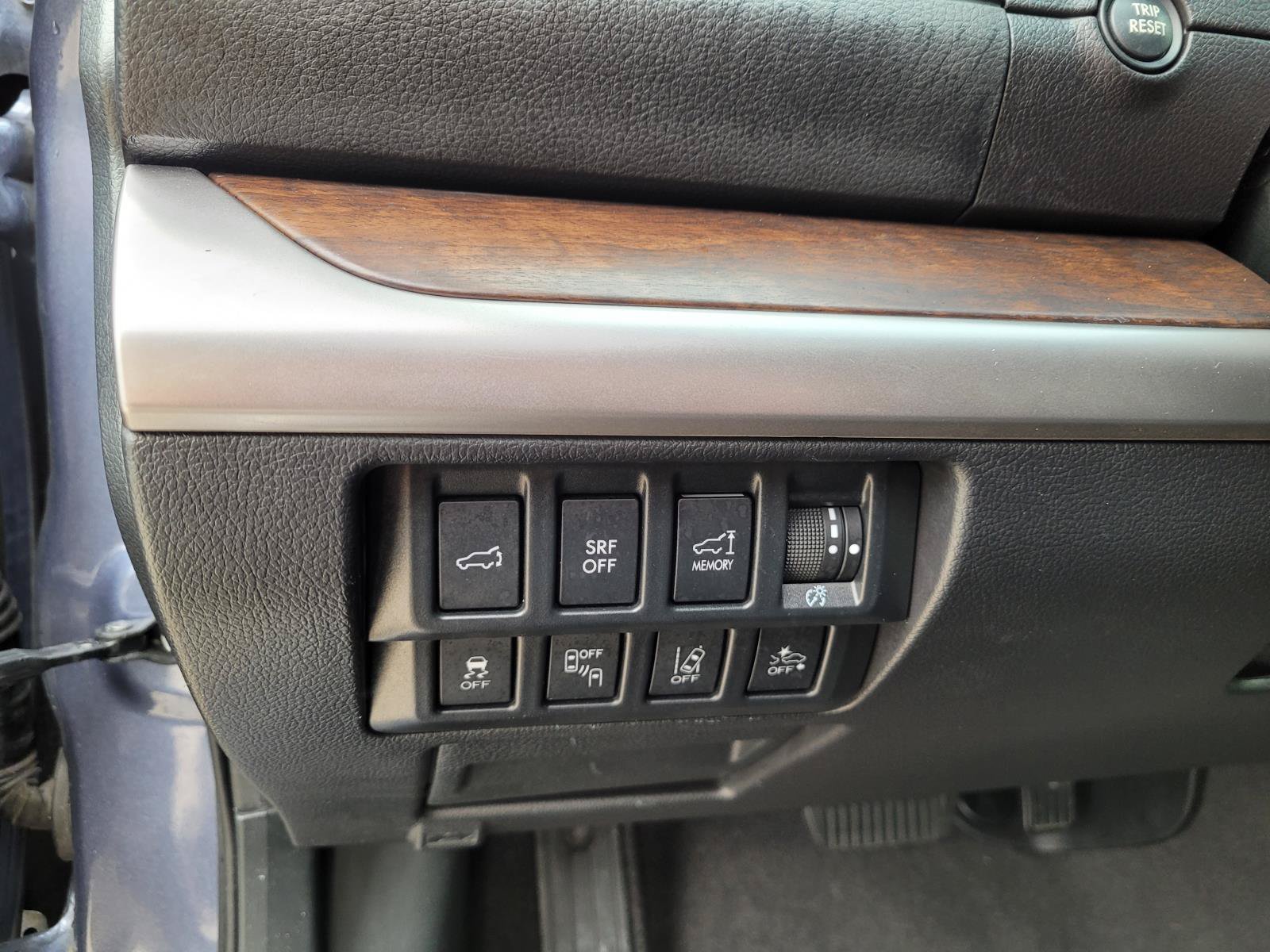 Used 2016 Subaru Outback 2.5i Limited AWD/4WD image 29