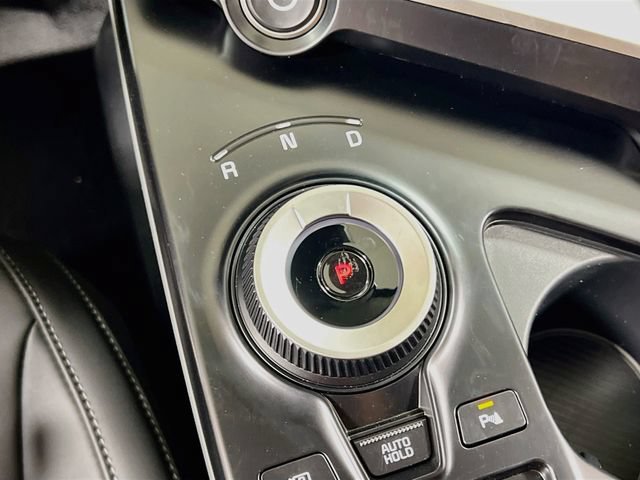 New 2026 Kia EV6 Light RWD image 17