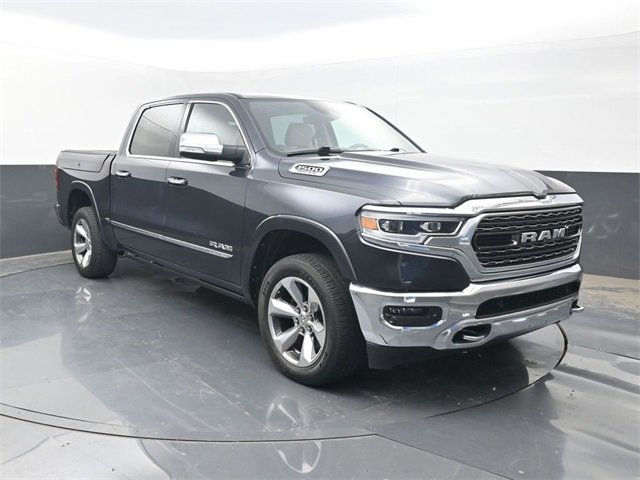 Used 2019 RAM 1500 Limited image 1