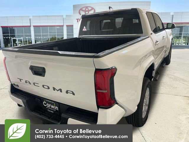 New 2025 Toyota Tacoma SR5 image 8