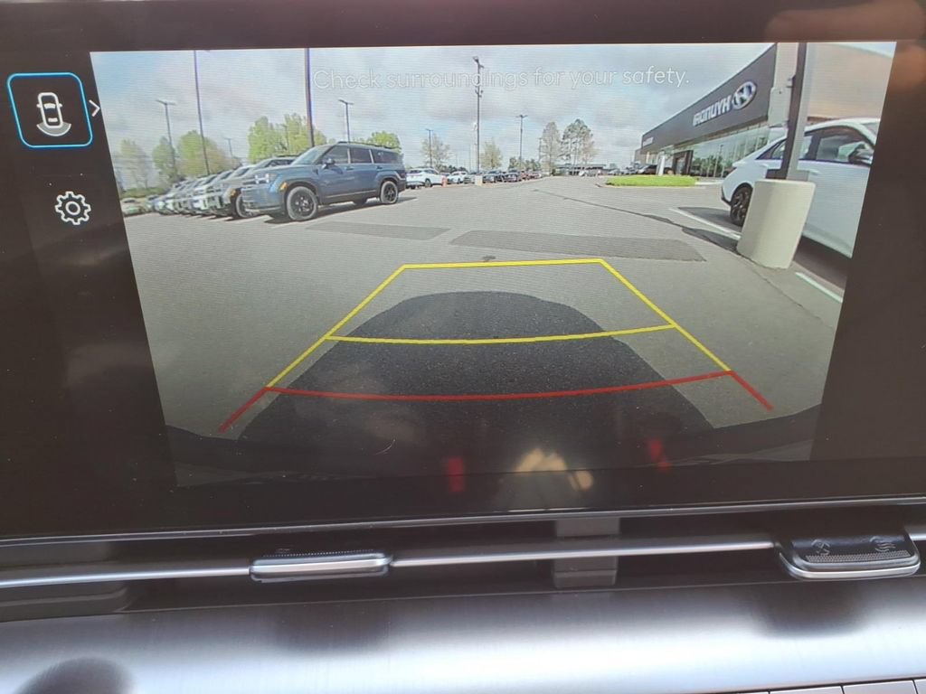 Used 2026 Hyundai Kona SEL Sport FWD image 25
