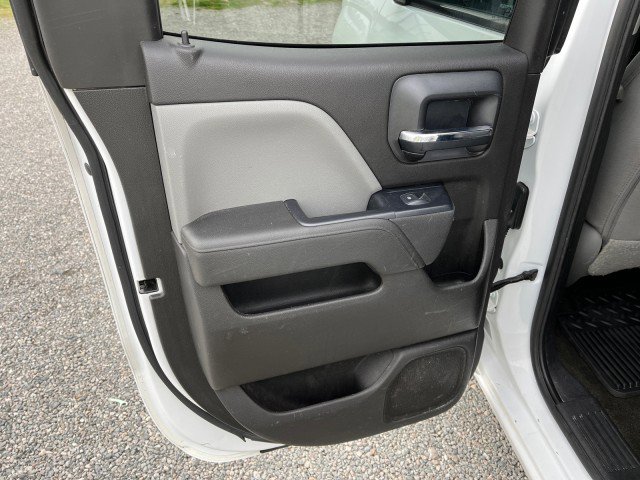 Used 2018 Chevrolet Silverado 1500 LS image 17