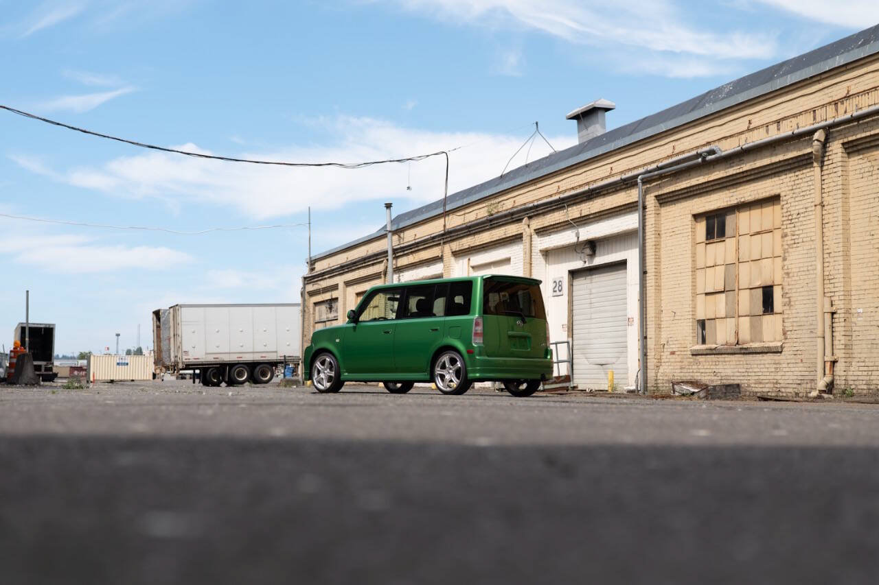Used 2006 Scion xB FWD image 58