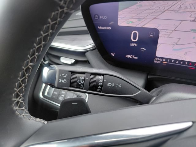 New 2025 Buick Enclave Preferred w/ Power Package AWD/4WD image 34
