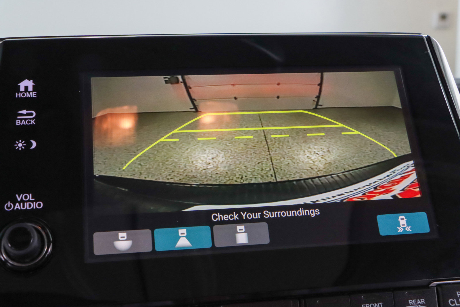 Used 2019 Honda Odyssey EX-L image 18