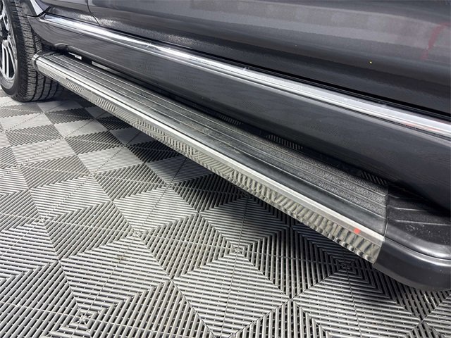 Used 2021 Toyota 4Runner Limited image 33