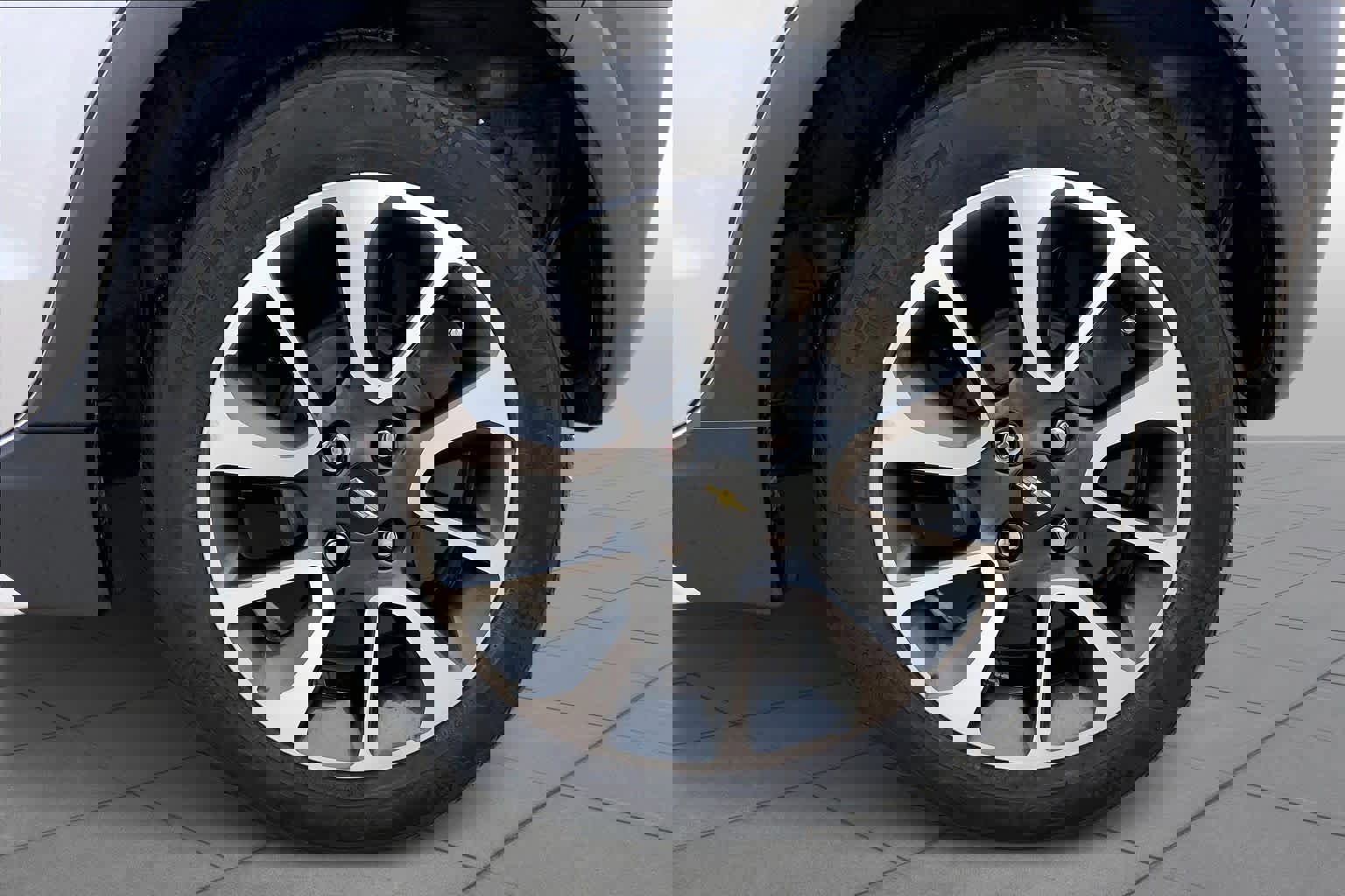 Certified 2022 Chevrolet Spark ACTIV image 10