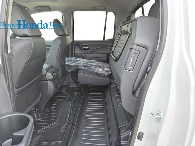 New 2026 Honda Ridgeline RTL image 15