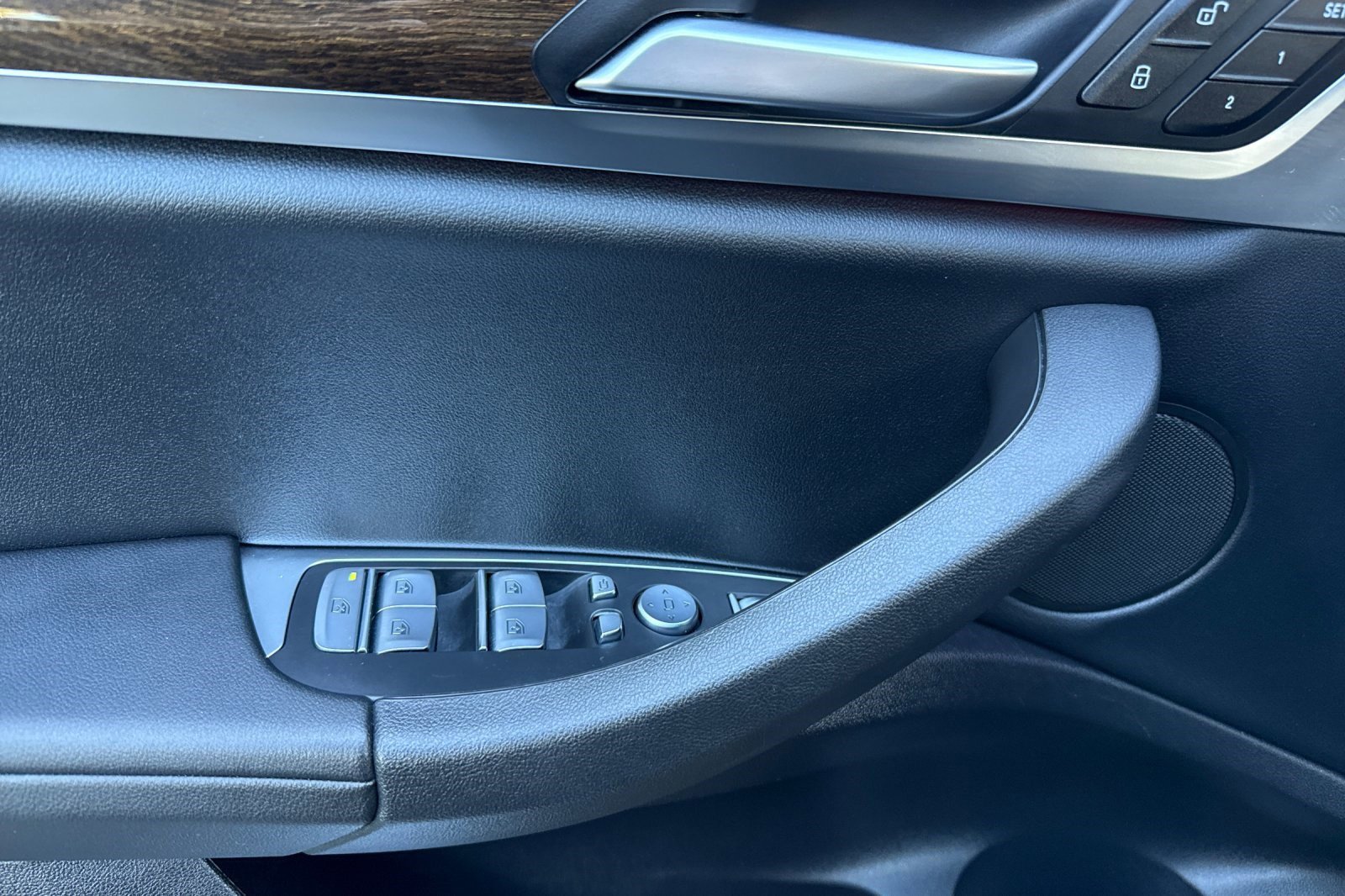 Certified 2022 BMW X3 xDrive30i w/ Premium Package 2 image 12