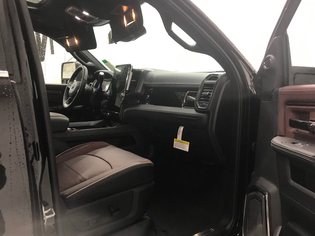 New 2026 RAM 2500 Limited image 44