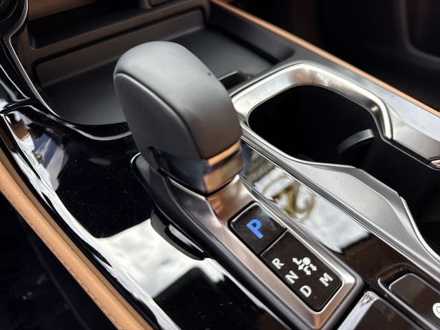 Certified 2025 Lexus NX 250 FWD w/ Cold Area Package image 20