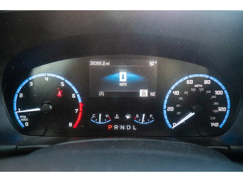Used 2021 Ford Bronco Sport Big Bend w/ Big Bend Package AWD/4WD image 23