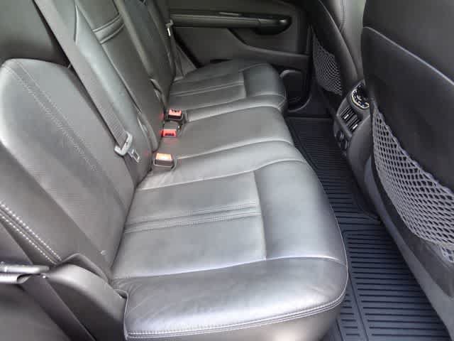 Used 2016 Cadillac SRX Premium w/ Midnight Edition Package FWD image 11