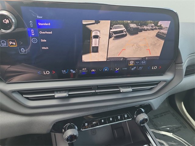 New 2026 Chevrolet Silverado EV LT w/ Plus Package image 29