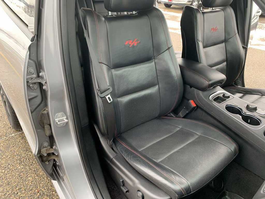 Used 2017 Dodge Durango R/T image 23