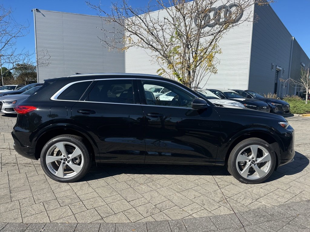New 2025 Audi Q5 Premium Plus image 7