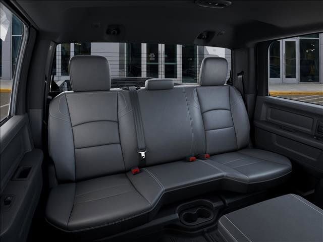 New 2026 RAM 3500 Tradesman image 15