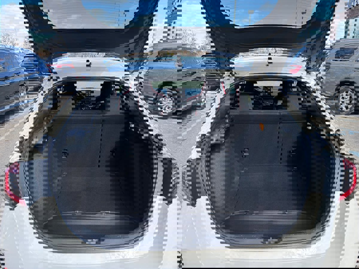 Used 2024 Honda Civic Type R image 13