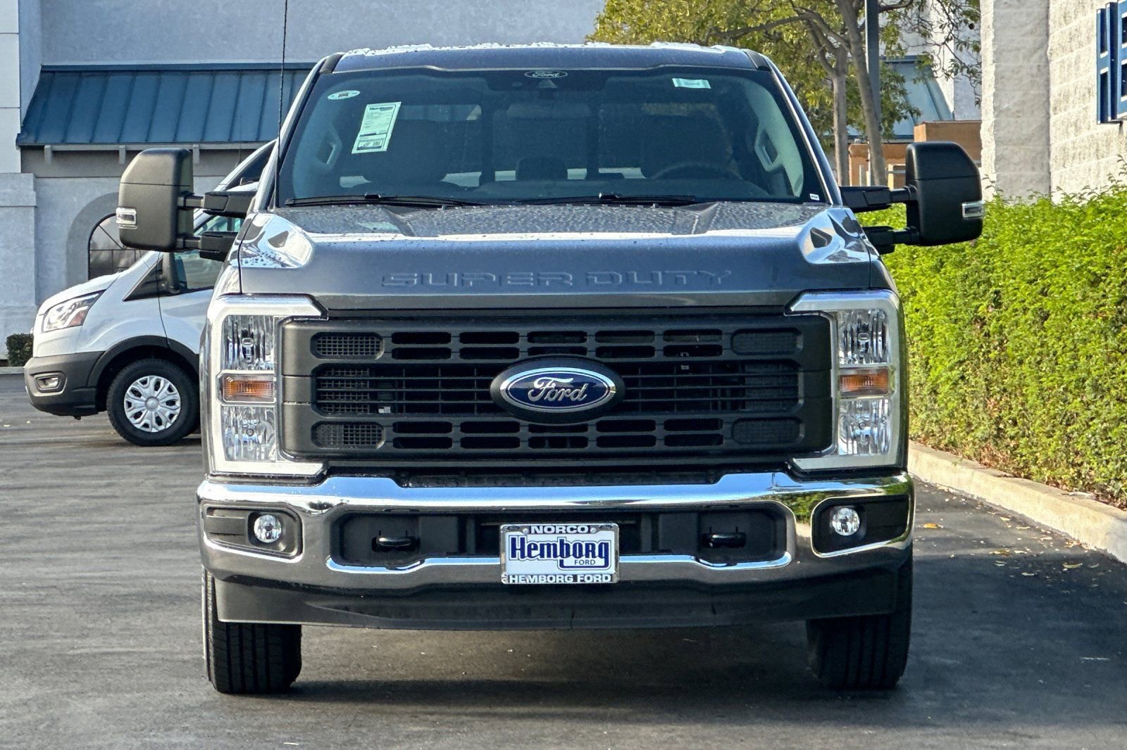 New 2026 Ford F250 XL image 9