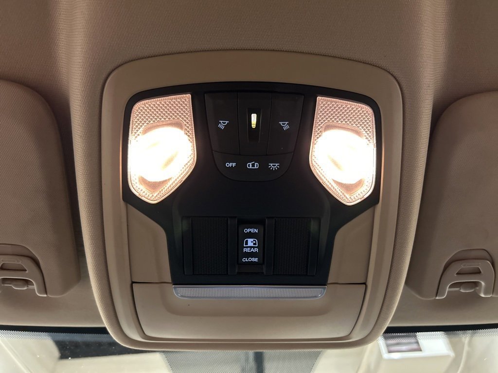 Used 2020 RAM 2500 Tradesman image 25