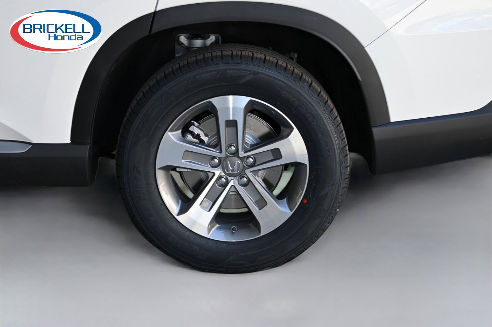 New 2026 Honda Pilot EX-L image 40