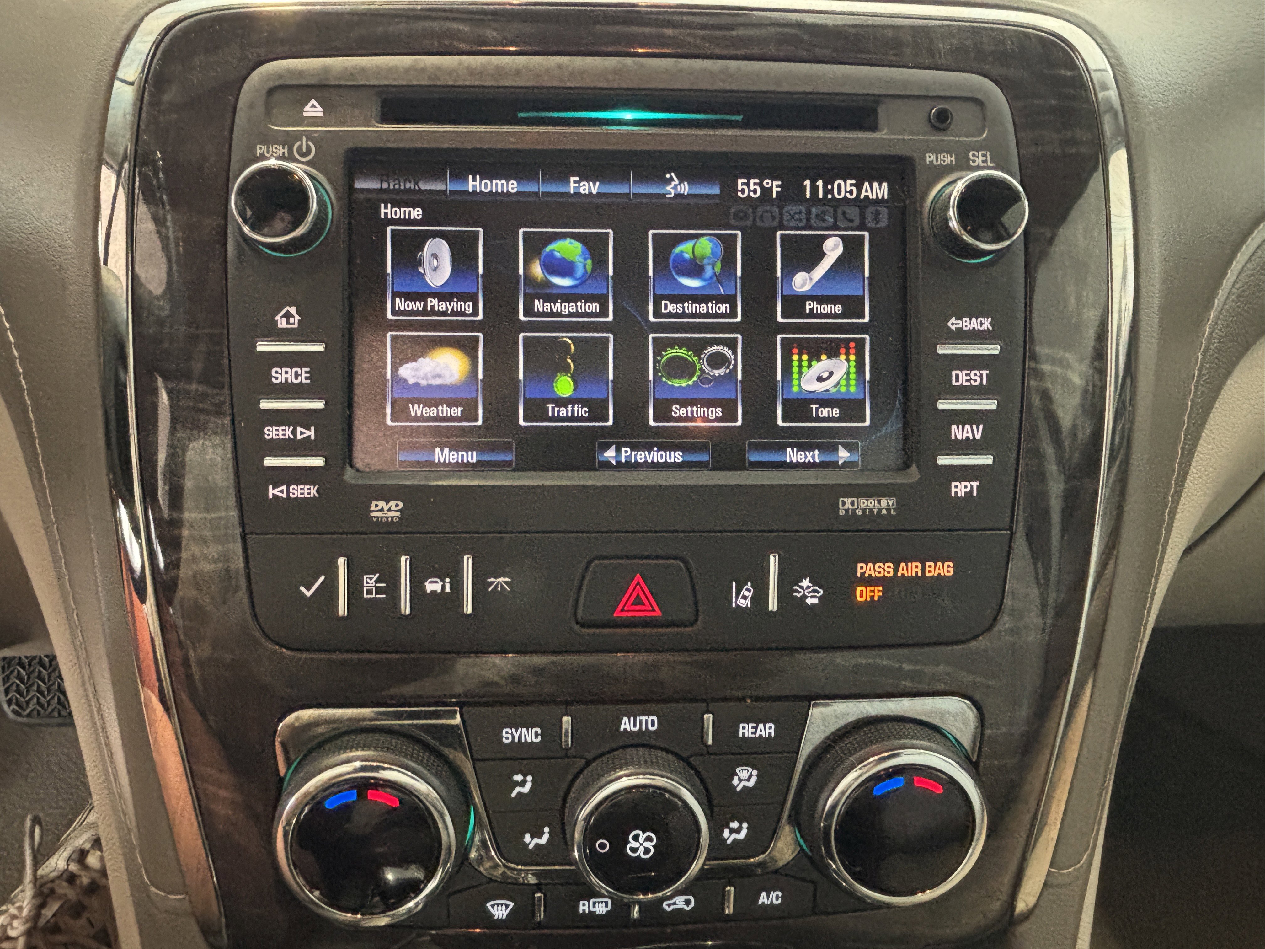 Used 2015 Buick Enclave Premium image 13