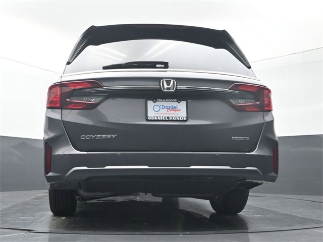 Used 2026 Honda Odyssey Touring image 10