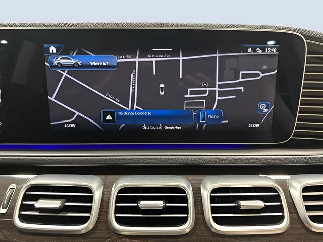 Certified 2024 Mercedes-Benz GLE 350 4MATIC image 21