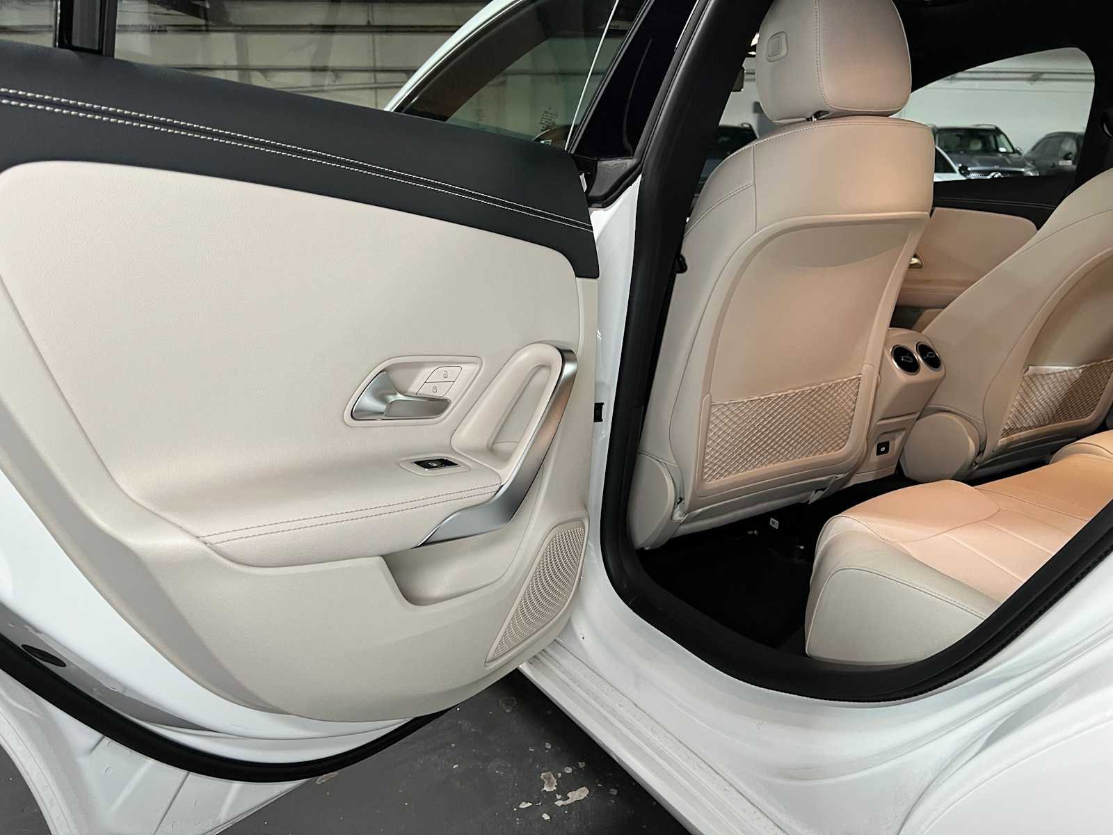 Certified 2026 Mercedes-Benz CLA 250 4MATIC image 17