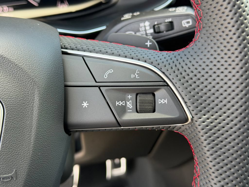 New 2026 Audi Q8 Prestige AWD/4WD image 17