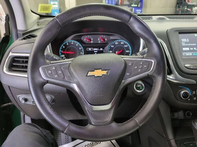 Used 2018 Chevrolet Equinox LT image 6
