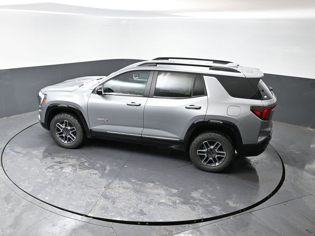 New 2026 GMC Terrain AT4 w/ Convenience Package III image 39