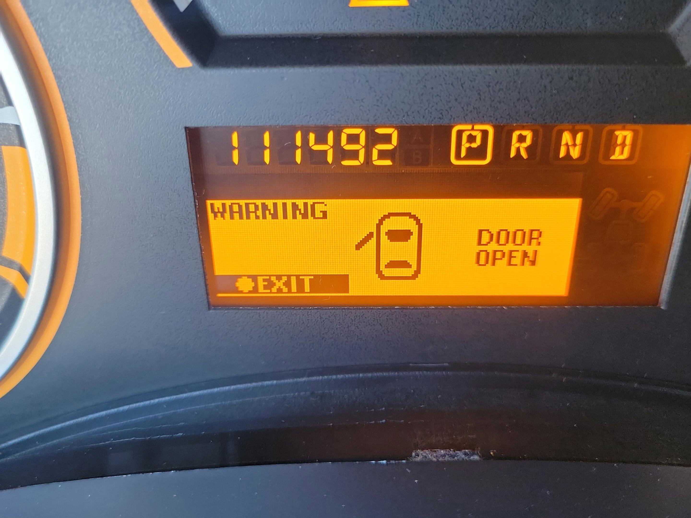 Used 2015 Nissan Armada SV w/ SV Driver Package image 17