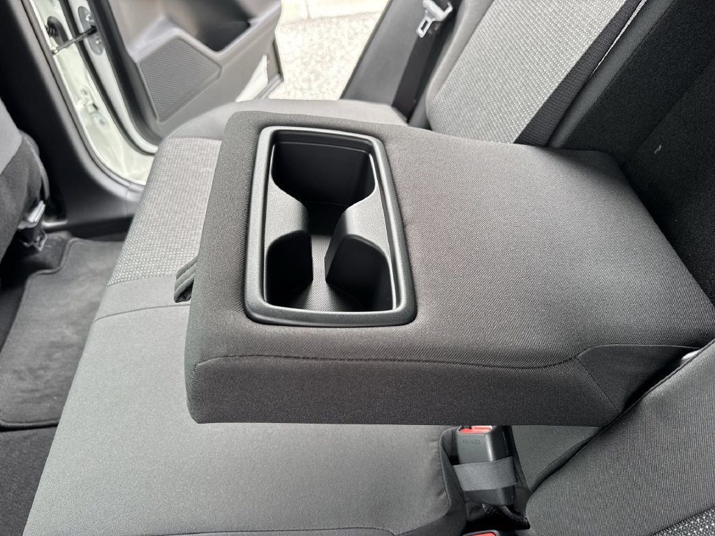 Used 2026 Toyota RAV4 LE FWD image 38