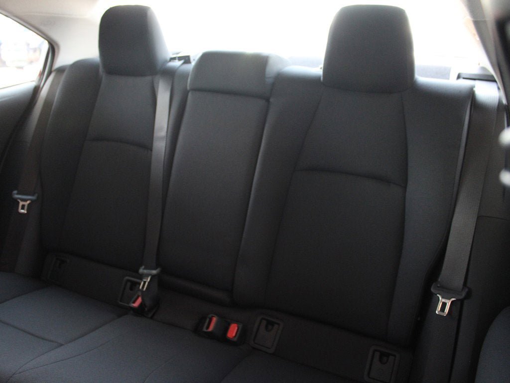 Used 2026 Toyota Corolla LE image 22