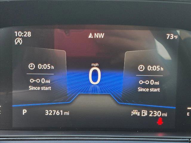 Used 2022 Volkswagen Taos SE image 11