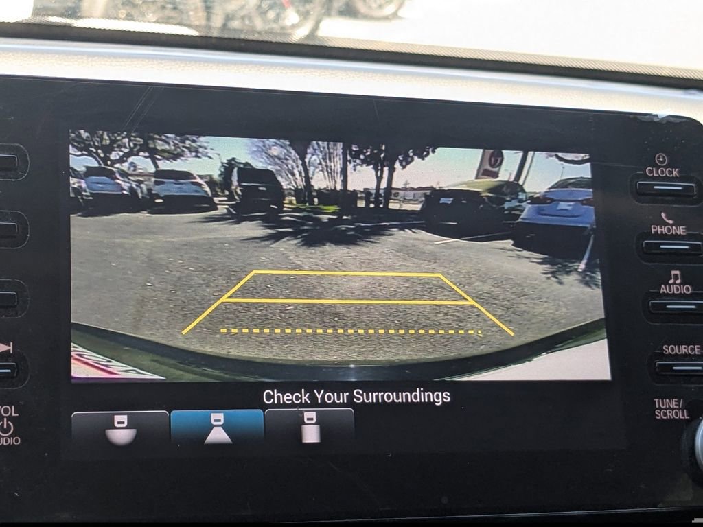 Used 2022 Honda Accord Sport Special Edition image 18